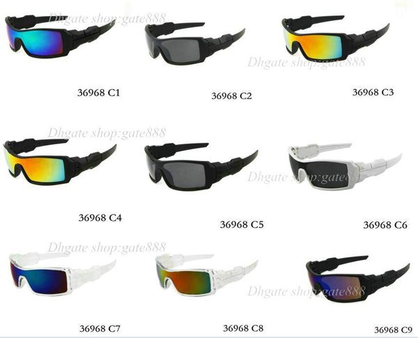 

10pc new fa hion colorful popular wind cycling mirror port outdoor eyewear goggle ungla e for women men ungla e