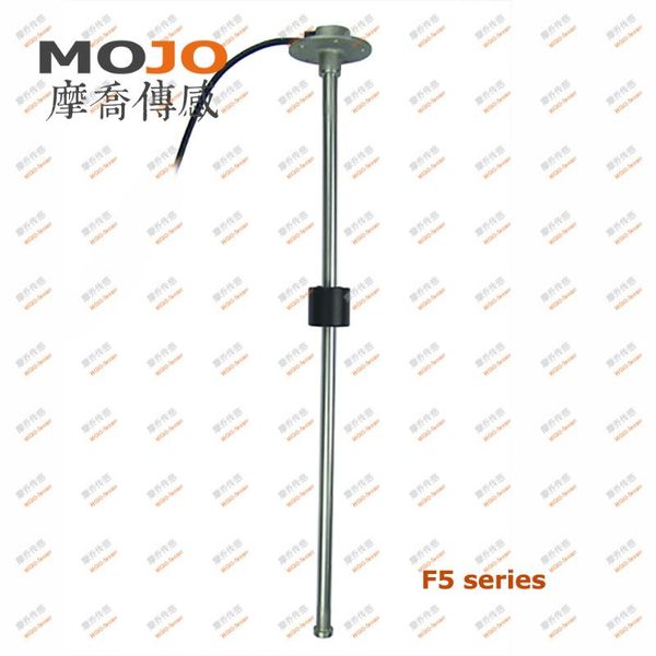 

mj-f5 series diesel fuel tank level gauge need to oem 0-5v output high quantity fuel tank level sensor