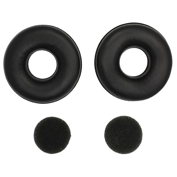 

2x replacement earpads ear cushions covers for akg k121 k121s k141 k142