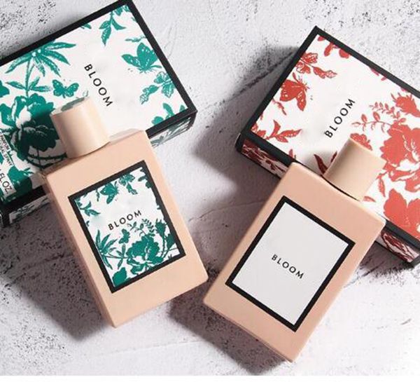 

Famou luruxy brand women perfume eau de parfum health beauty la ting fruity fragrance deodorant lady cent parfume incen e co metic 10