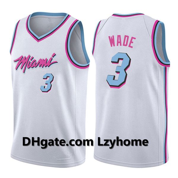 dwyane wade throwback jersey