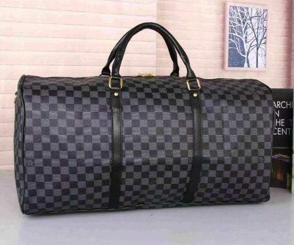 

2019 55см дизайнерская мужская женская сумка для багажа SportOutdoor Packs дорожная сумка на