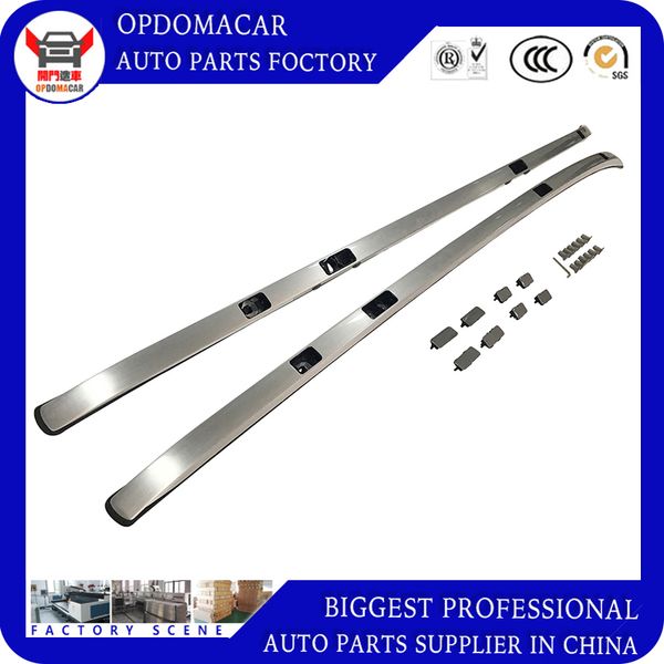 

screw mounted aluminum side rail roof rack for crv 2017 2018
