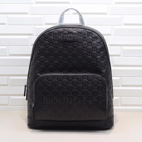 

Luxury men de igner black backpack 13 gucci 13 00 kid choolbag leather bumbag day pack travel bag g port large backpack pur e1c1d