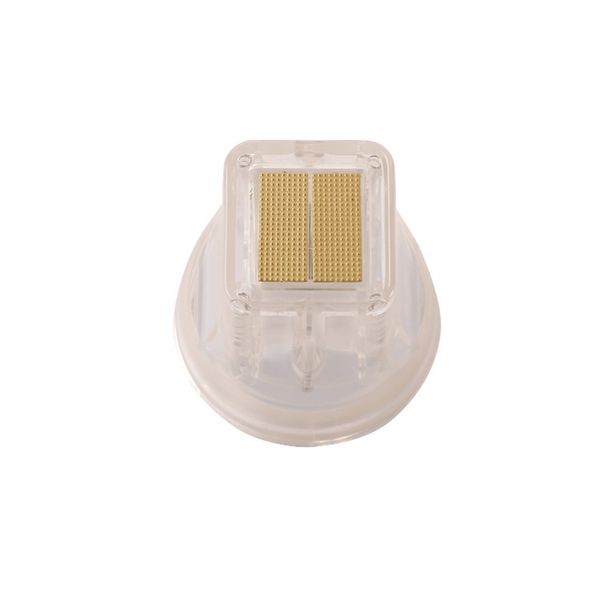 

fractional rf microneedle machine spare part fractional micro needle machines cartridges replacement head 10pins 25pins 64pins nano needle