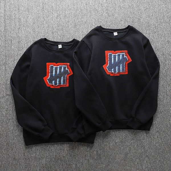 

2019 luxury mens designer hoodie jacket hip hop mens конструктора высокого качества печати sweashirt мужчины женщины пуловер с длинным рукав, Black