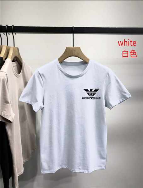

2020 arrow monroe print mens women designer t shirts off mens fashion designer t shirts white short sleeve s-5xl, White;black
