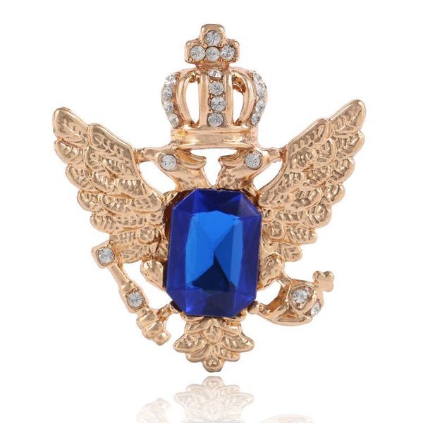 

новый flamingo брошь с ретро брошь в европе и америке, Gray