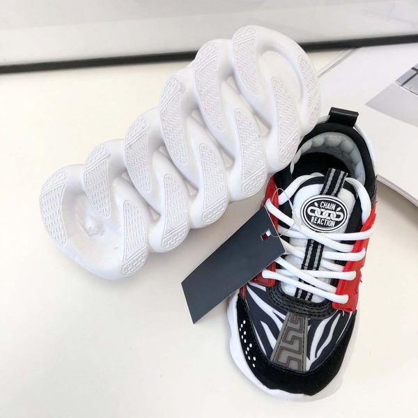 

новая корейская версия цветной сетки обувь мальчики мода стиль доска обувь студенты легкие девушки повседневная обувь, Black