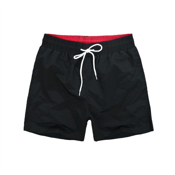 

summer crocodile new style casual cool shorts gyms fitness sportswear bottoms male running training quick dry beach short pants, White;black