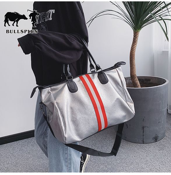 

2019 spring new women's bag european and american fashion handbag temperament slant edgy shoulder bag simple