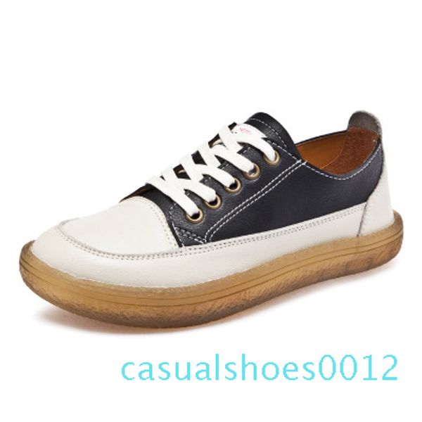 

2020 plain color casual shoes women fashion teen street outfits 50% men ulzzang brand plimsolls spring footwear teenager fall canvas c12, Black
