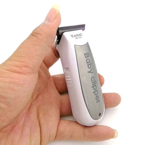 

kemei 1318 mini electric hair clipper oil near me quiet shaver kids haircut razor hair cutting machine