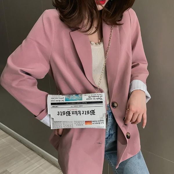 

inkjet newspaper pattern crossbody bags for women retro messenger bags chain strap shoulder bag lady small flap criss-cross bag