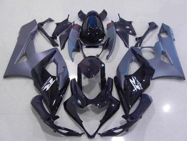 

3 подарка + обтекатель сиденья новые обтекатели для suzuki gsxr1000 k5 05-06 gsxr 1000 gsx r1000 gsx-r1000 k5 05 06 2005 2006 обтекатель чер
