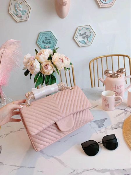 

designer handbag shoulder bag for female purses ladies shoulder bags mini bag 28cm
