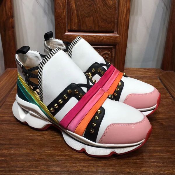 

2019 7 16 new fa hion midcut leather in ide men and women ca ual de igner hoe ize 35 46