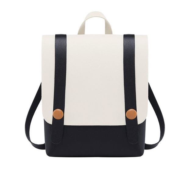 

fashion design women backpack female youth backpacks for teenage girls women school shoulder bags mini bagpack #a