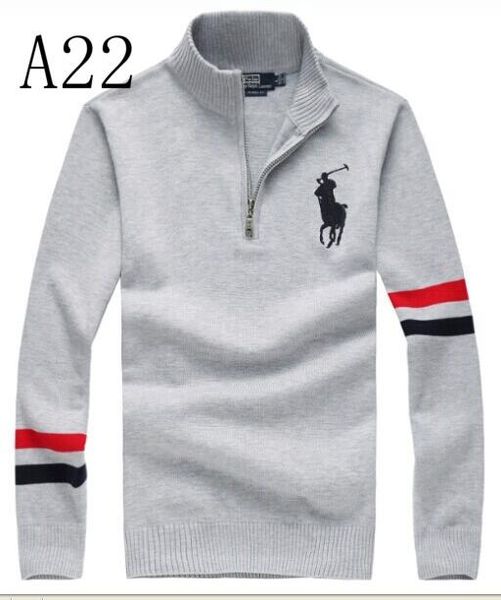 

simple autumn and winter men's designers turtleneck sweater black pullover men's cotton sweater men's sweater, White;black