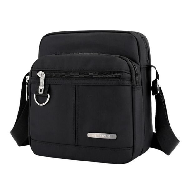 

women's messenger bag men couples waterproof personal pocket bag crossbody single should bags torebka damska#30