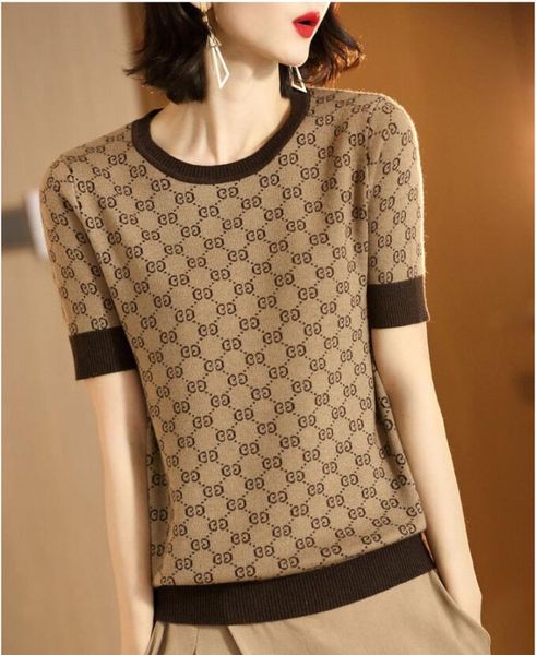 

Новые футболки женские Пальто женские Футболки женские Летние трикотажные майки