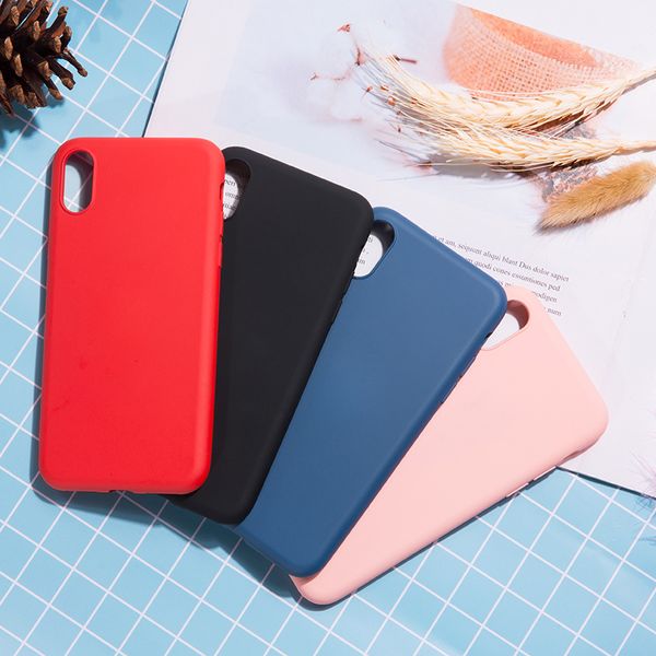 

High quality original with logo ilicone ca e for iphone x x xr 8 7 6 6 plu phone ilicon cover for iphone x max ca e with retail box