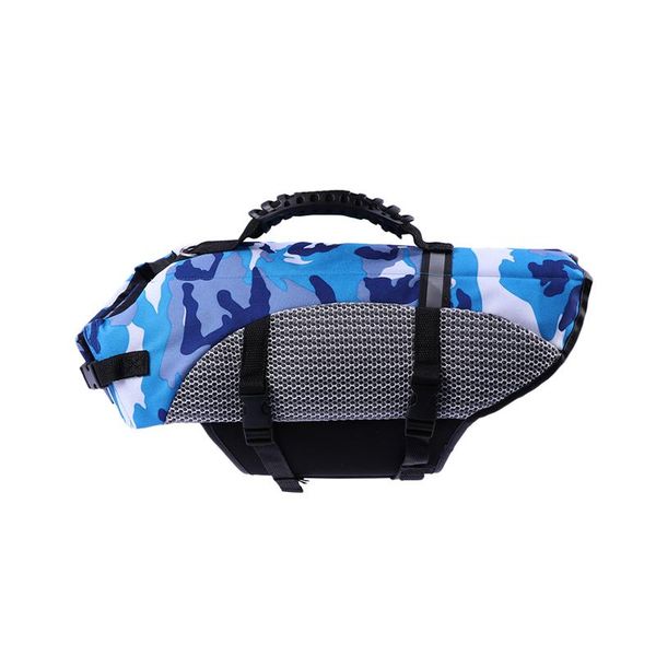 

buoyant adjustable dog pet life jacket dog life jacket lief preserver safety vest puppy for swimming boating