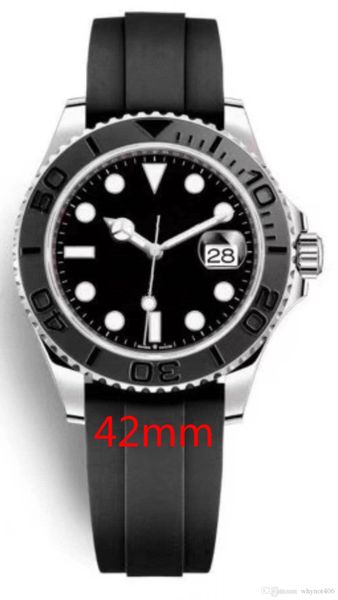 

Relógios de pulso whynot406