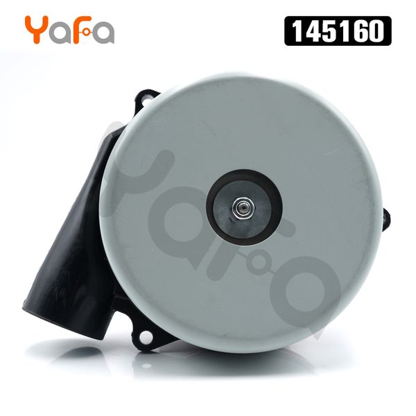 

wm145160 dc 12v/24v centrifugal brushless dc blower,centrifugal fan, for smoking vacuum, air bed, seed meter, feeder,15kpa,70cfm