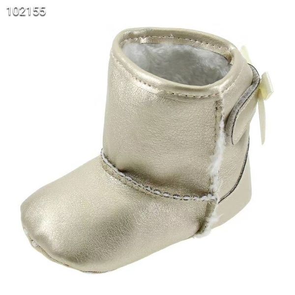 

2019 new winter spring / autumn 20 baby boy shoes sneakers solid crib infant footwear toddler girl first walker 0-18mos