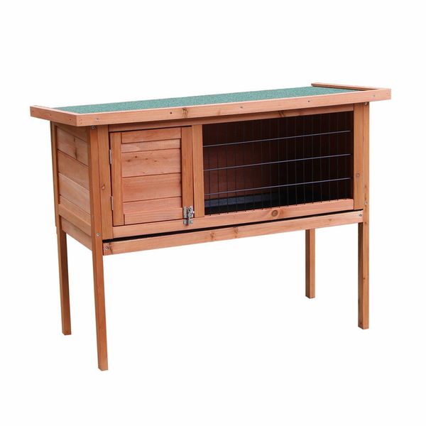 Acheter Maison En Bois Avec Petit Animal House House Poulet Niché Poulet Coop House Pour Chien De 5125 Du Jiaozongxiao668 Dhgatecom
