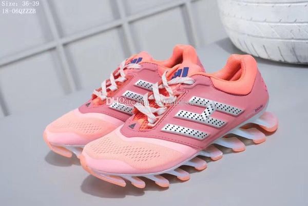 

women running shoes generation spring blade sports breathable outdoor comfort shoes with box sale