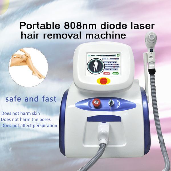 

2019 новый лучший portable808nm депиляция лазерное сопрано машина для удаления волос со льдом (ce / iso / tuv / rohs