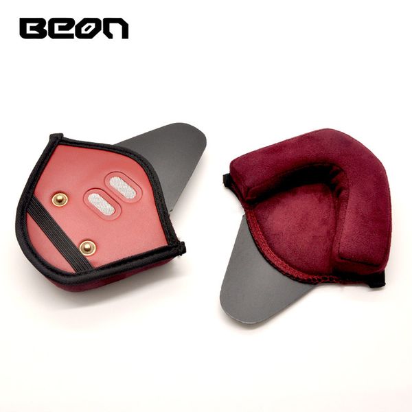 

beon б-105 шлемов ухо протектор половина шлет ухо защитных capacete наушники трансмиссионных