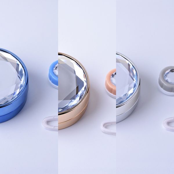 

stylish invisible case glasses case glasses cartoon companion box cute box kd65