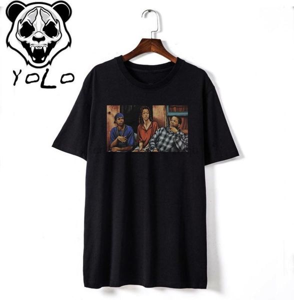 

bye felicia ss t shirt skate пятницу фильм sz s - xxl, White;black