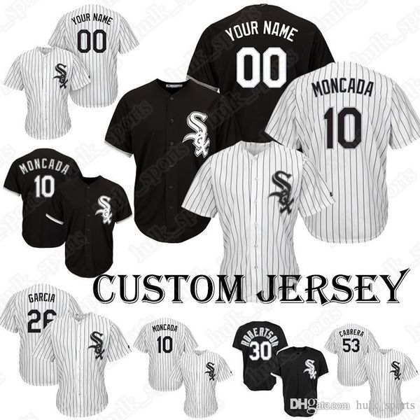 white sox moncada jersey