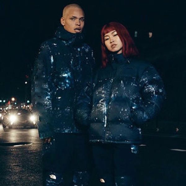 

Down e Parkas ohhyess