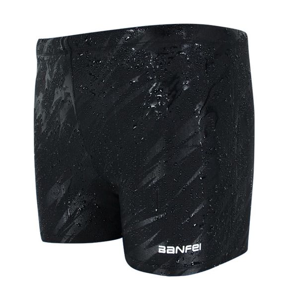 

2019 men swimwear trunks plus size arena sunga drawstring swimsuit swim bathing sport surf suit shorts bather pool beach wear