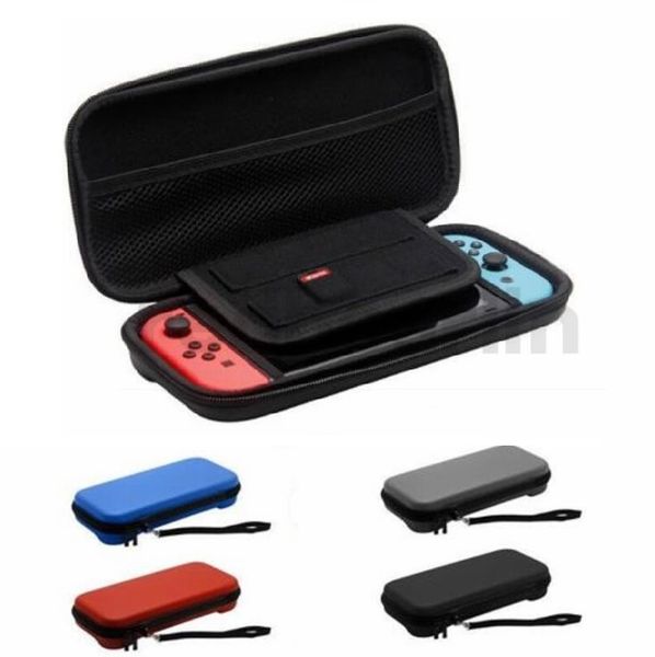 

проведение box для nintend переключателя hard box сумка для путешествий для переноски жесткий чехол чехол для nintendo переключатель ns nx з