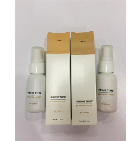 

Mineral foundation mineral prime time bb primer cream medium light bb primer cream 30ml