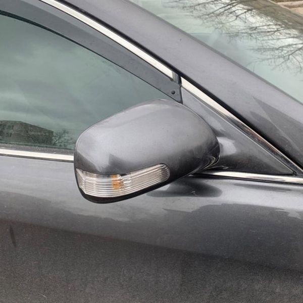 

for camry rearview mirror turn signal light