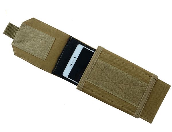 

Men Belt Waist Pack phone Holder black Bag Small Pocket Travel Camping outdoor Camouflage bags