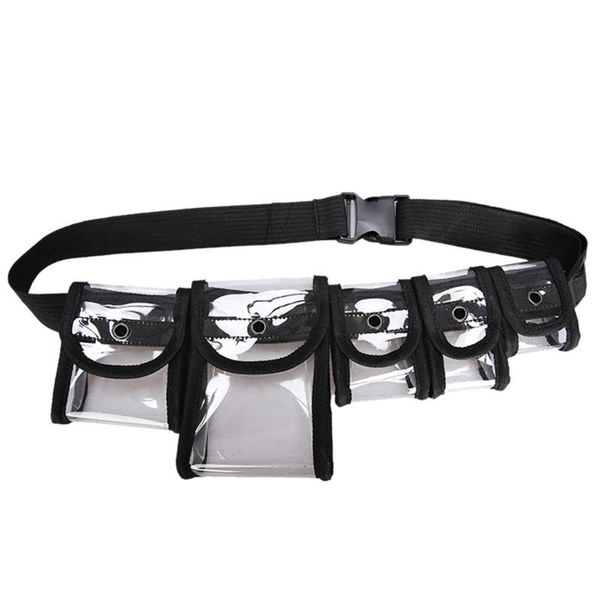 

женщина сумка мода желе прозрачный multi-карманный кожаный кошелек crossbody carteras mujer де hombro у bolsos сумки для женщин