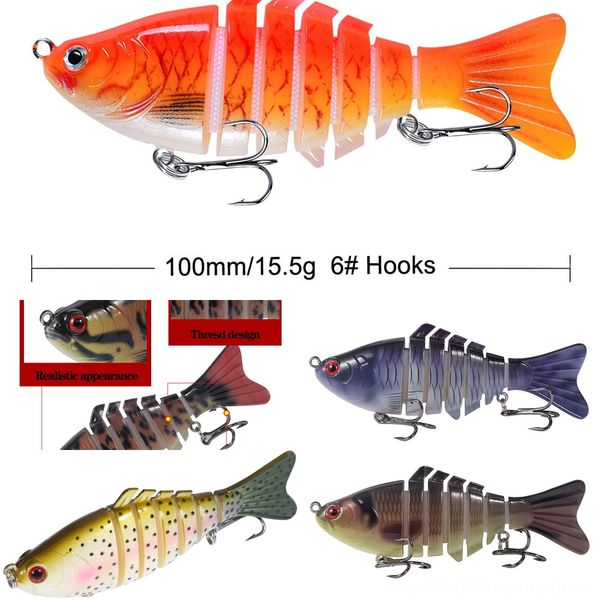 

mw8an luya rod bait hook hanging rod fishing lure fising accessories gadgets