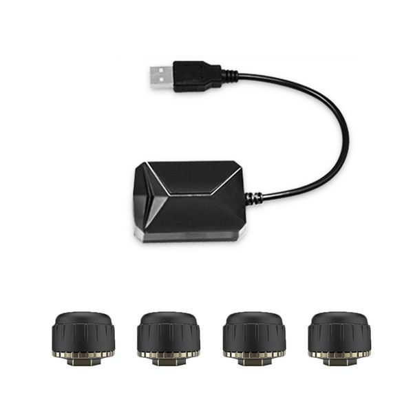 

car tpms for android navigation tire pressure monitoring system