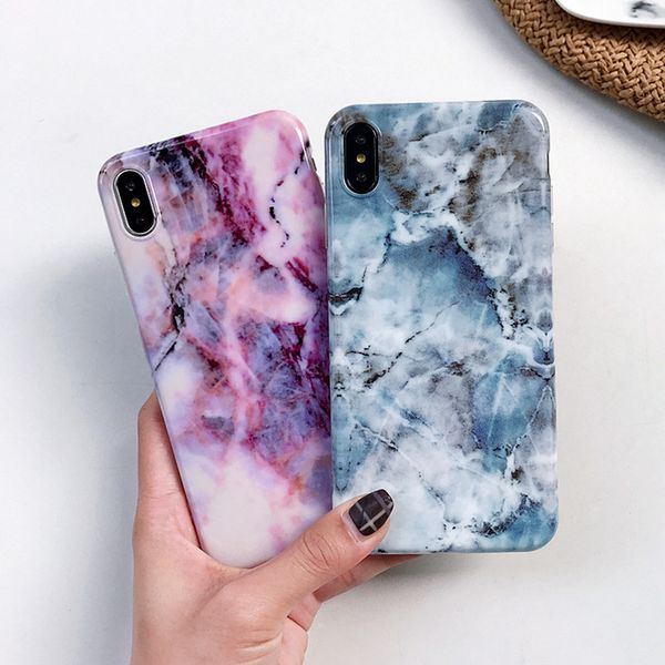 

classic colorful marble cell phone case 31 new fashion for iphone 11 pro max x xr xs max 6 6s 6plus 7 7plus 8 8plus soft tpu back cover