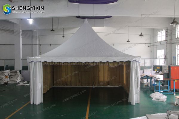 

20x10/20/24/30/40 clear outdoor party span tent price fancy event large frame outdoor white canopy wedding tent