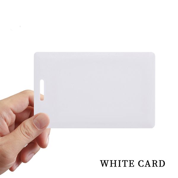 

factory wholesale 2019 popular inkjet printing pvc rfid card