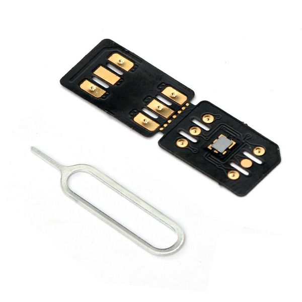 

black turbo sim original heicard mix v1.36 gevey unlock for iphonemax ,xr,xs ios13 with iccid & imsi & tmsi mode